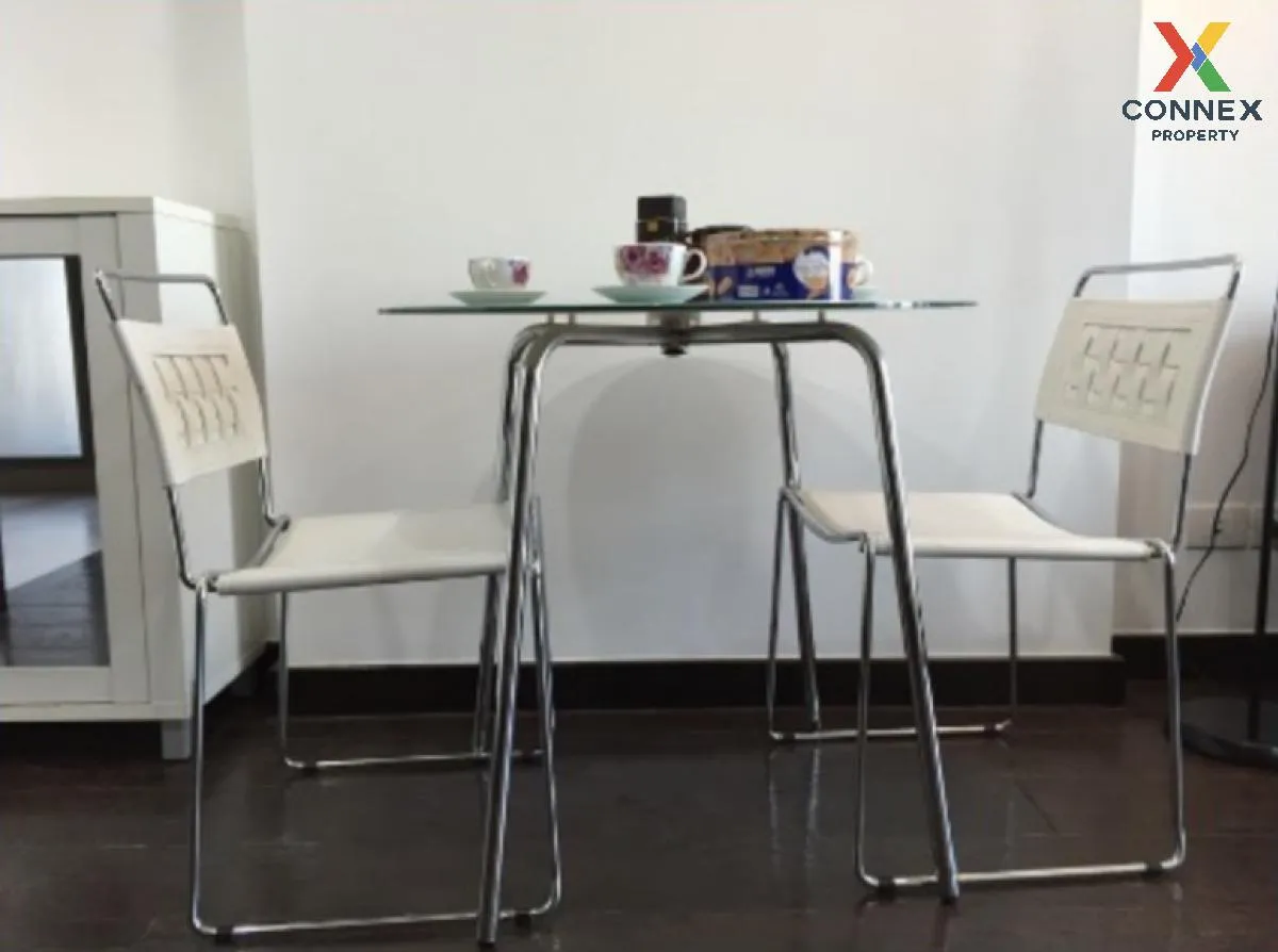 For Sale Condo , Ideo Q Phayathai , high floor , BTS-Phaya Thai , 4