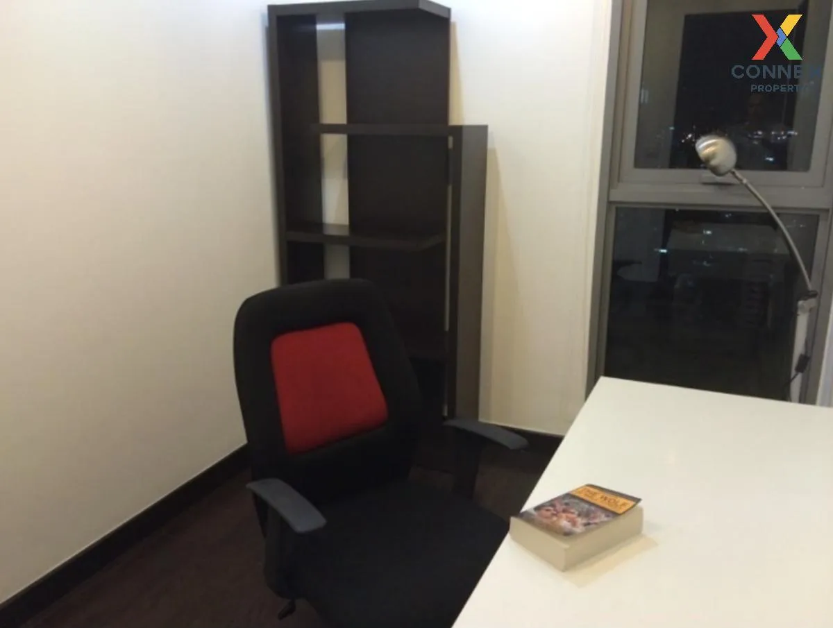 For Sale Condo , Ideo Q Phayathai , high floor , BTS-Phaya Thai ,