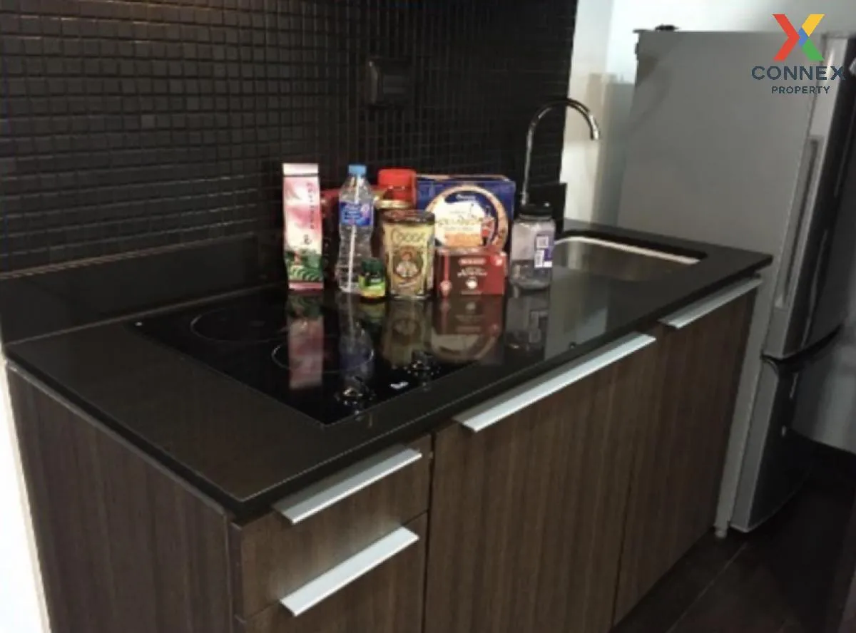 For Sale Condo , Ideo Q Phayathai , high floor , BTS-Phaya Thai ,