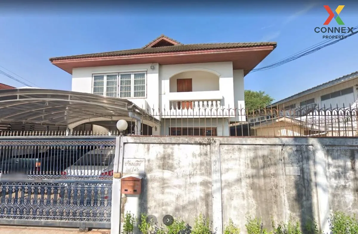For Sale Single House in the Central Business District (CBD) Area 1
