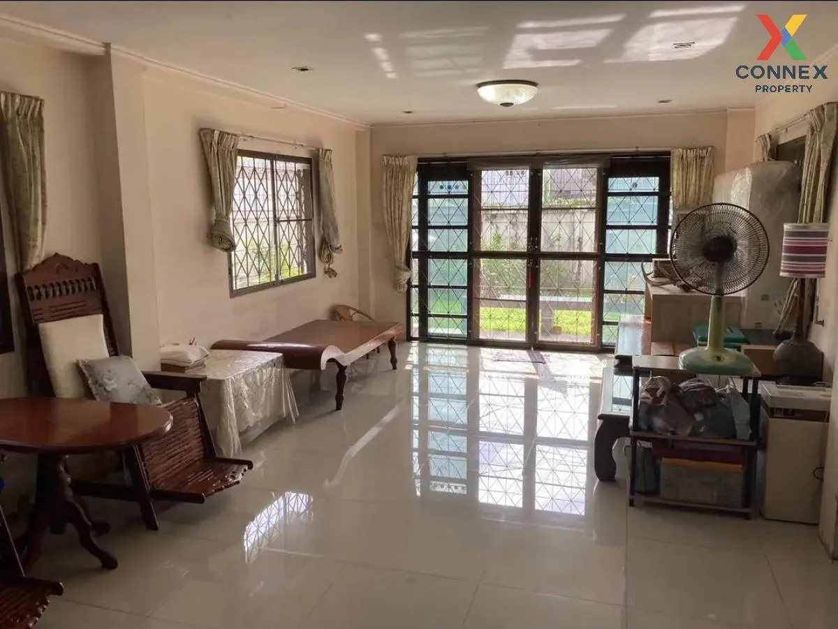 For Sale Single House in the Central Business District (CBD) Area 2