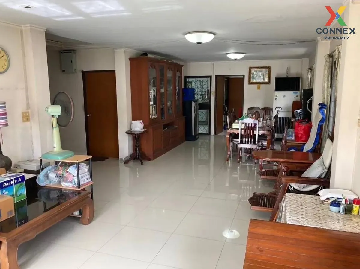 For Sale Single House in the Central Business District (CBD) Area 3