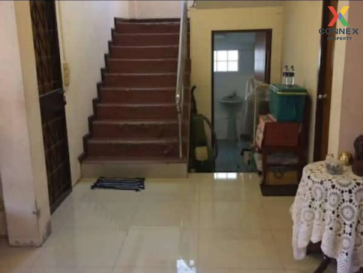 For Sale Single House in the Central Business District (CBD) Area 4