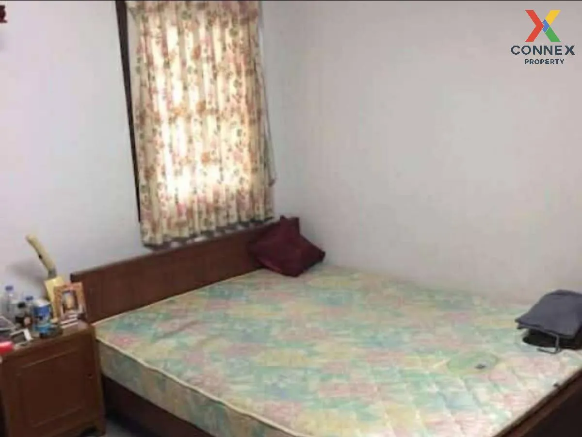 For Sale Single House in the Central Business District (CBD) Area