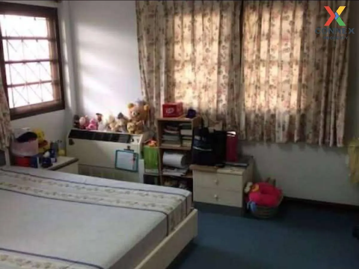 For Sale Single House in the Central Business District (CBD) Area