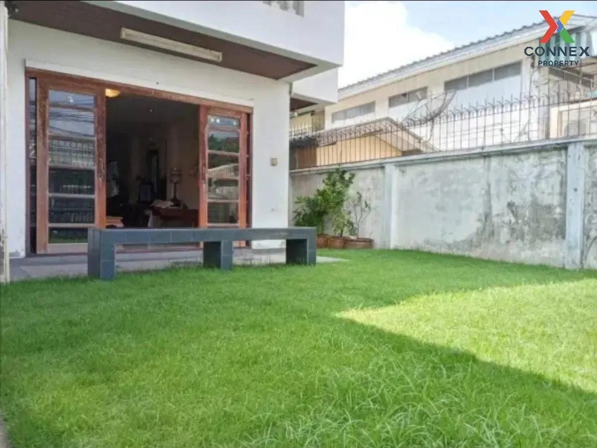 For Sale Single House in the Central Business District (CBD) Area