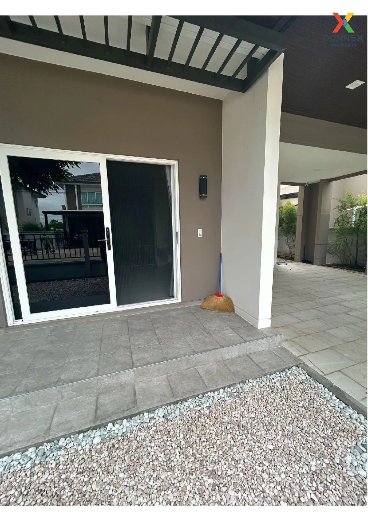 ขายบ้าน  เซนโทร เพชรเกษม 69 หนองแขม เขต หนองแขม กรุงเทพ CX-134864 2