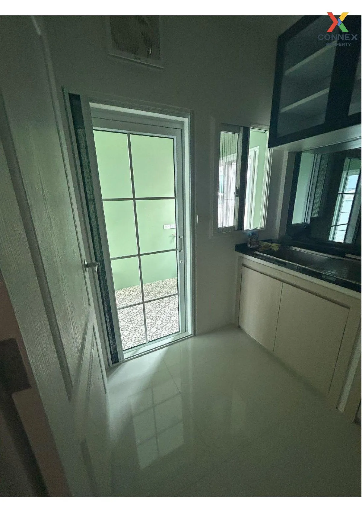 ขายบ้าน  เซนโทร เพชรเกษม 69 หนองแขม เขต หนองแขม กรุงเทพ CX-134864