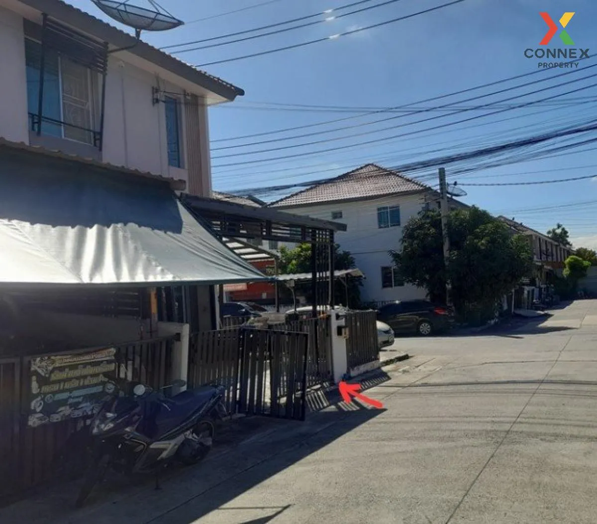 ขายทาวน์เฮ้าส์/ทาวน์โฮม  บ้านพฤกษา 114/2 เทพารักษ์ - เมืองใหม่ฯ บ ขายทาวน์เฮ้าส์/ทาวน์โฮม  บ้านพฤกษา 114/2 เทพารักษ์ - เมืองใหม่ฯ บ 2