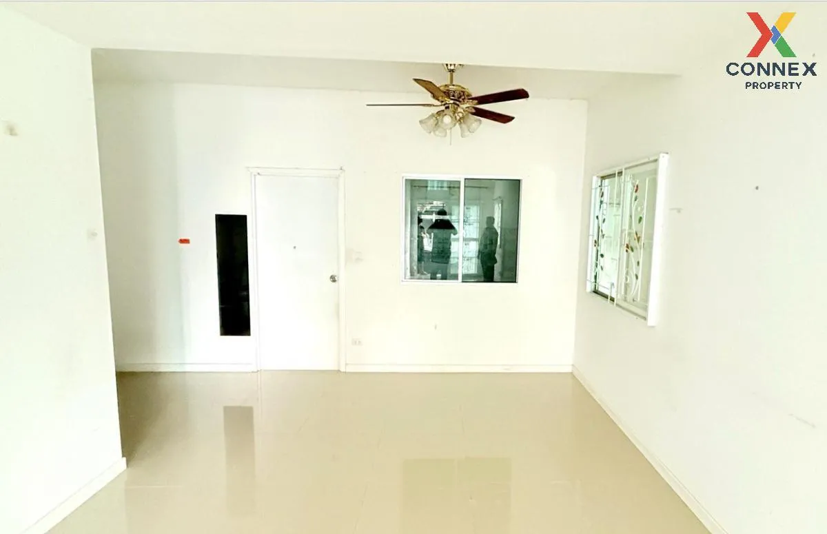 ขายทาวน์เฮ้าส์/ทาวน์โฮม  บ้านพฤกษา 114/2 เทพารักษ์ - เมืองใหม่ฯ บ ขายทาวน์เฮ้าส์/ทาวน์โฮม  บ้านพฤกษา 114/2 เทพารักษ์ - เมืองใหม่ฯ บ