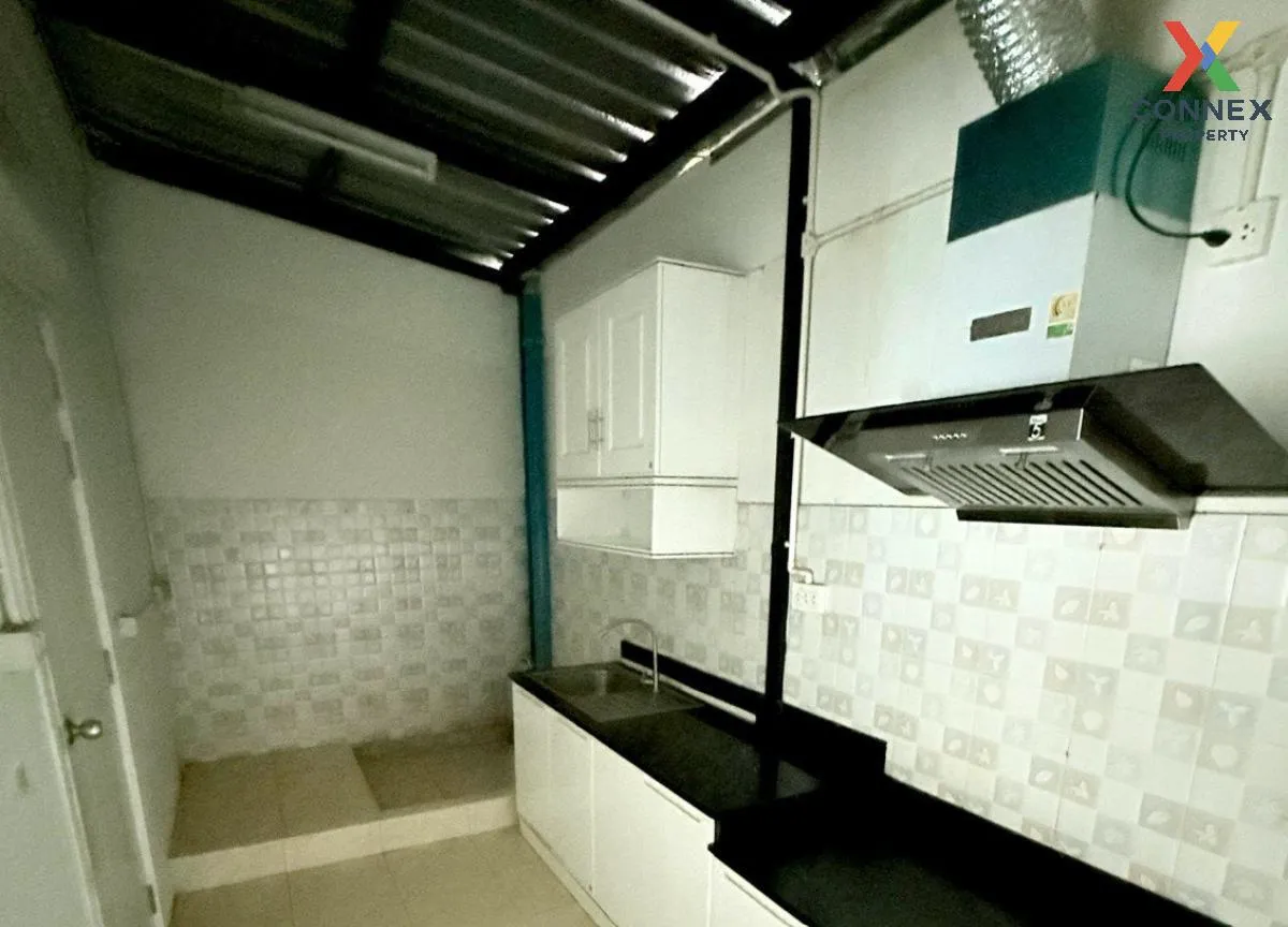 ขายทาวน์เฮ้าส์/ทาวน์โฮม  บ้านพฤกษา 114/2 เทพารักษ์ - เมืองใหม่ฯ บ ขายทาวน์เฮ้าส์/ทาวน์โฮม  บ้านพฤกษา 114/2 เทพารักษ์ - เมืองใหม่ฯ บ