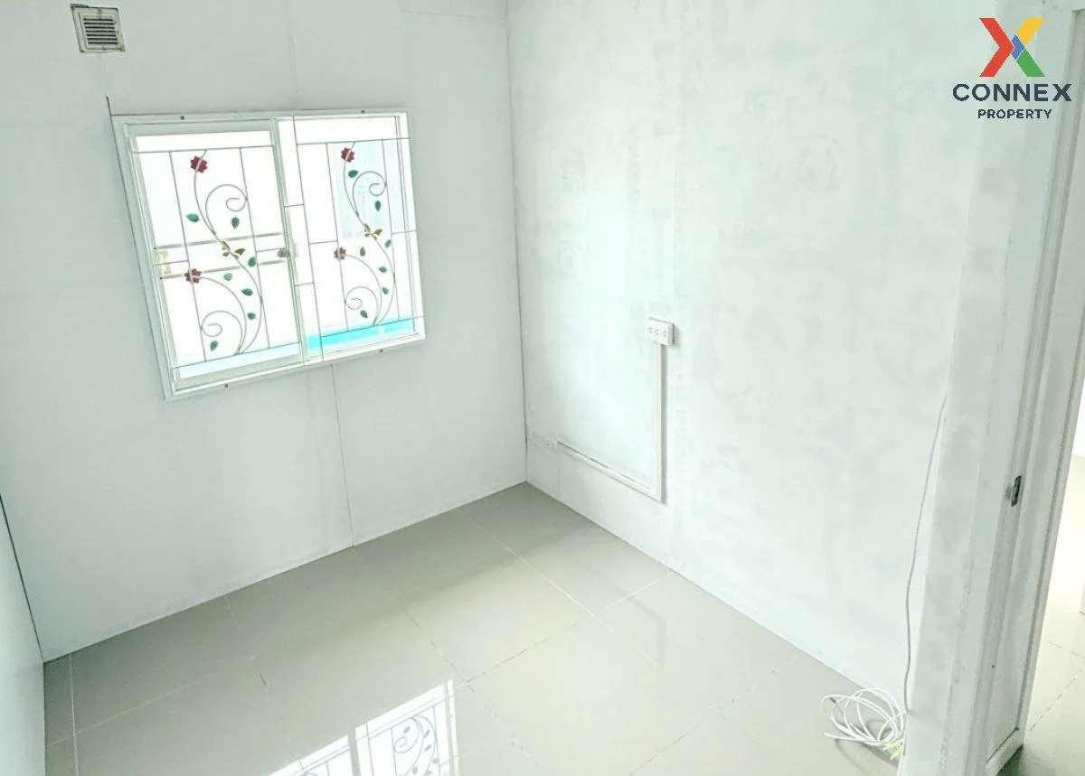 ขายทาวน์เฮ้าส์/ทาวน์โฮม  บ้านพฤกษา 114/2 เทพารักษ์ - เมืองใหม่ฯ บ ขายทาวน์เฮ้าส์/ทาวน์โฮม  บ้านพฤกษา 114/2 เทพารักษ์ - เมืองใหม่ฯ บ