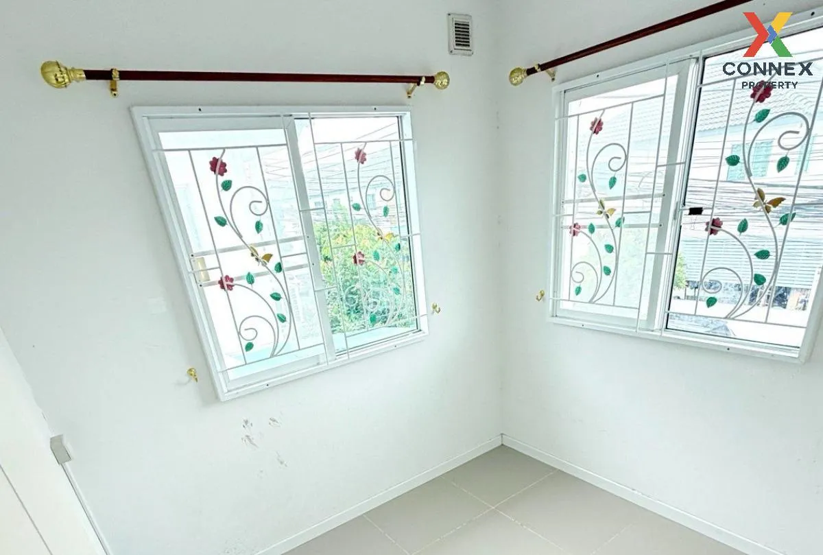 ขายทาวน์เฮ้าส์/ทาวน์โฮม  บ้านพฤกษา 114/2 เทพารักษ์ - เมืองใหม่ฯ บ ขายทาวน์เฮ้าส์/ทาวน์โฮม  บ้านพฤกษา 114/2 เทพารักษ์ - เมืองใหม่ฯ บ