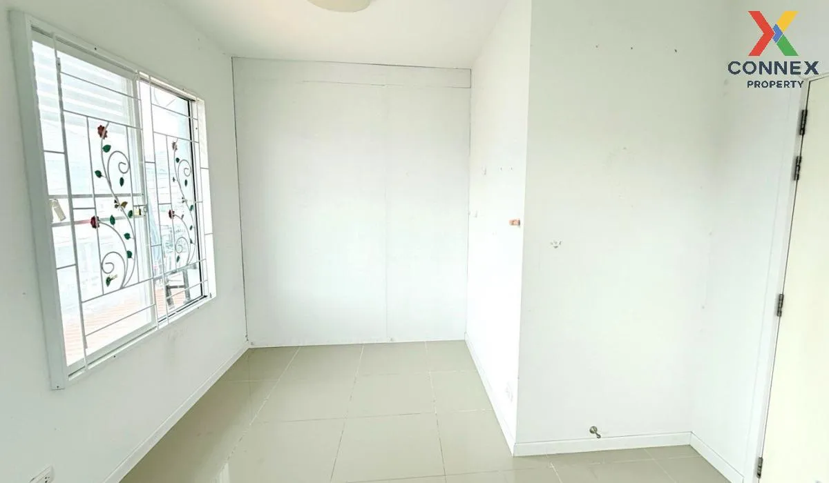 ขายทาวน์เฮ้าส์/ทาวน์โฮม  บ้านพฤกษา 114/2 เทพารักษ์ - เมืองใหม่ฯ บ ขายทาวน์เฮ้าส์/ทาวน์โฮม  บ้านพฤกษา 114/2 เทพารักษ์ - เมืองใหม่ฯ บ