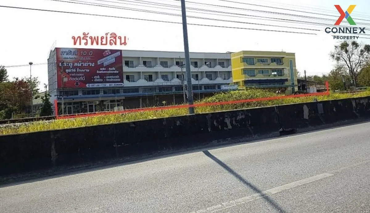 ขายอาคารพาณิชย์ 3.5 ชั้น พื้นที่ 113.60 ตารางวา บางละมุง ชลบุรี น ขายอาคารพาณิชย์ 3.5 ชั้น พื้นที่ 113.60 ตารางวา บางละมุง ชลบุรี น 2