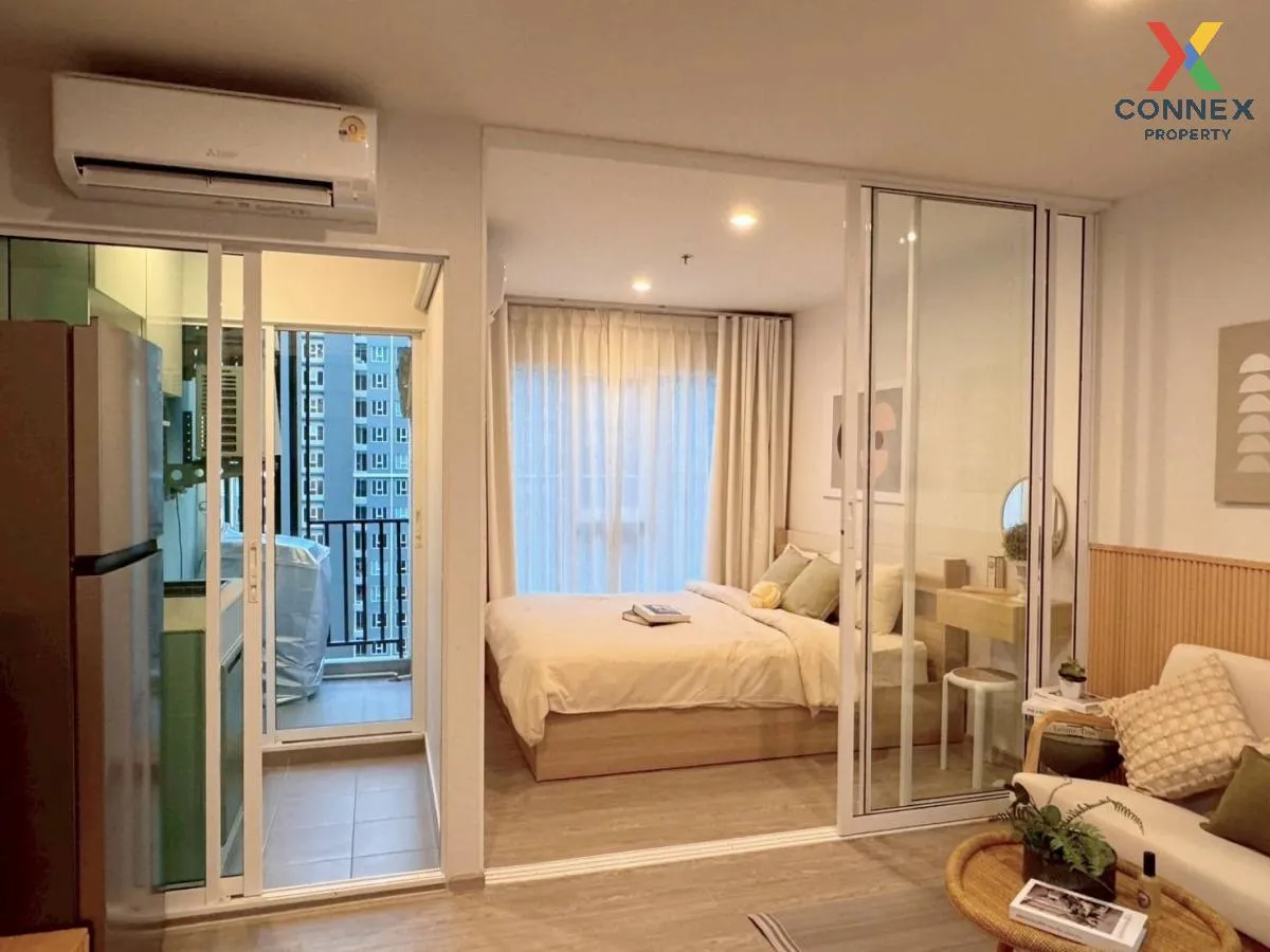 For Rent Condo , Regent Home Bangna (New Project) , Bang Na , Ban