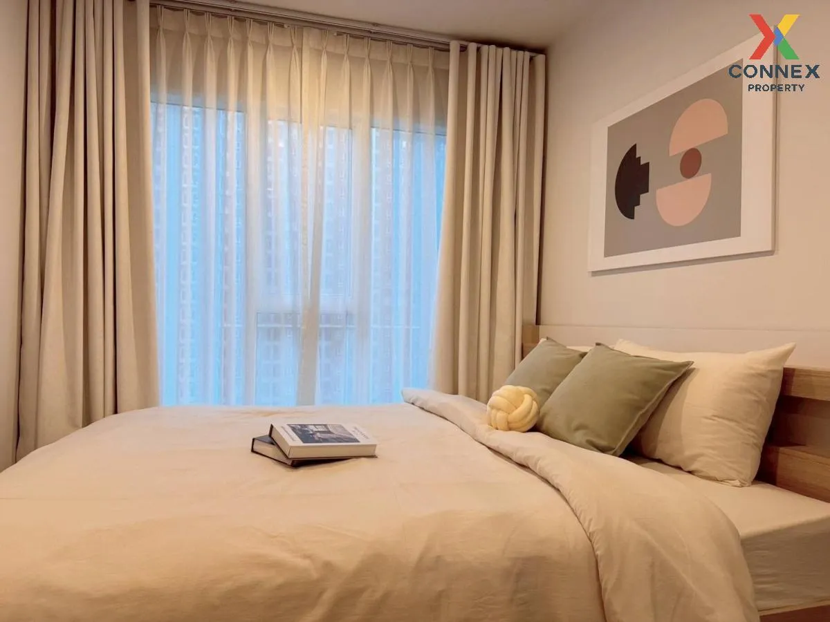 For Rent Condo , Regent Home Bangna (New Project) , Bang Na , Ban