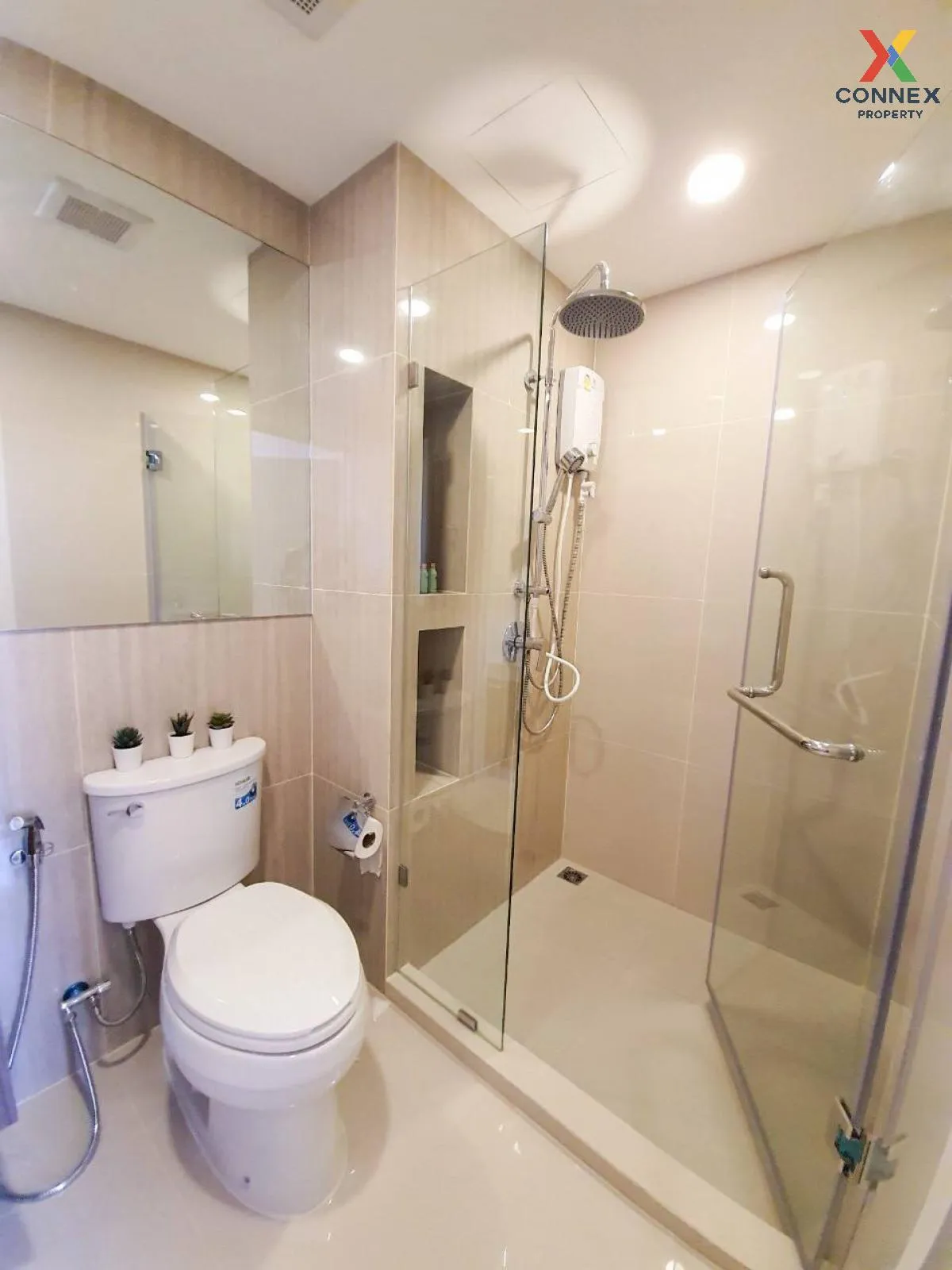 For Sale Condo , IKON Sukhumvit 77 , BTS-On Nut , Suan Luang , Su