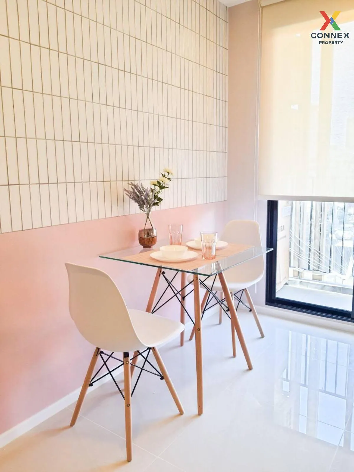 เช่าคอนโด  ไอคอน สุขุมวิท 77 BTS-อ่อนนุช สวนหลวง เขต สวนหลวง กรุง 2