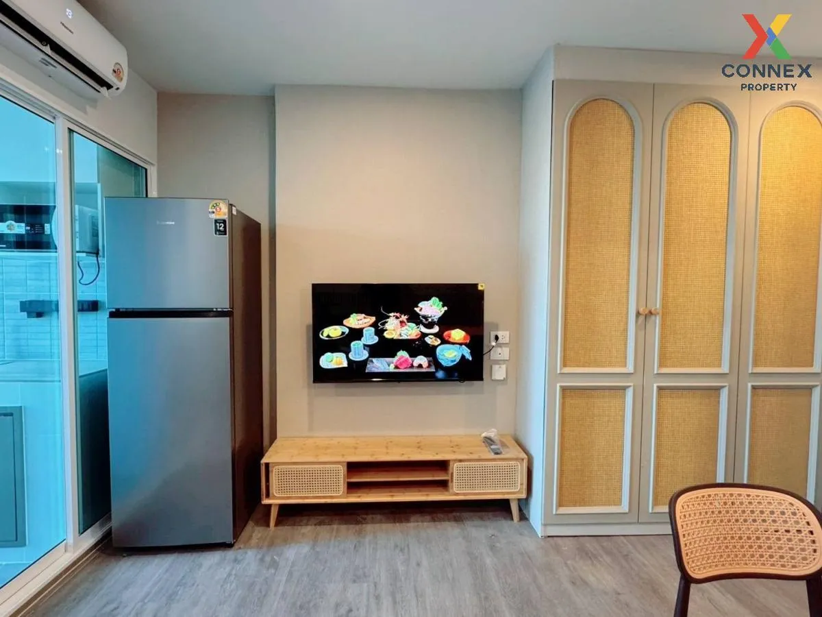 For Rent Condo , Regent Home Bangna (New Project) , Bang Na , Ban