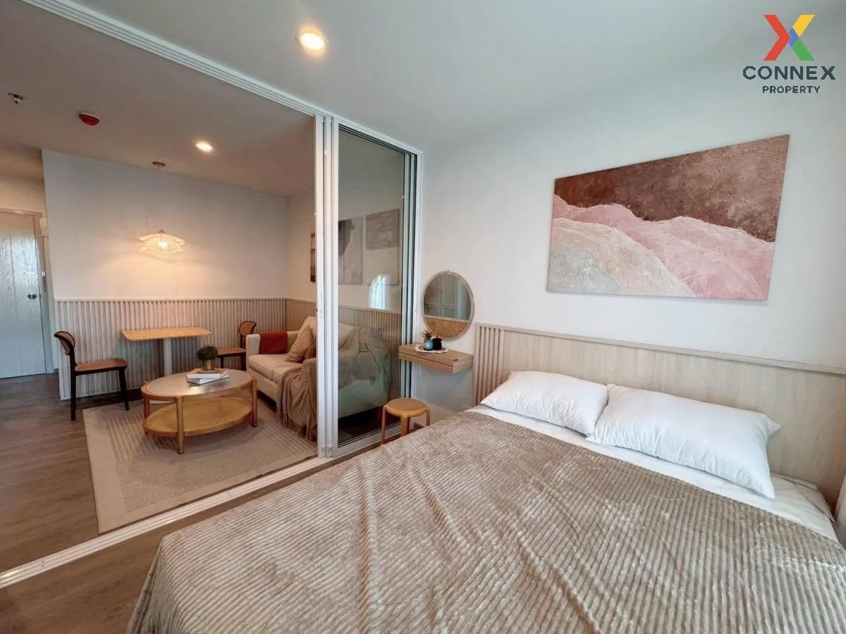 For Rent Condo , Regent Home Bangna (New Project) , Bang Na , Ban