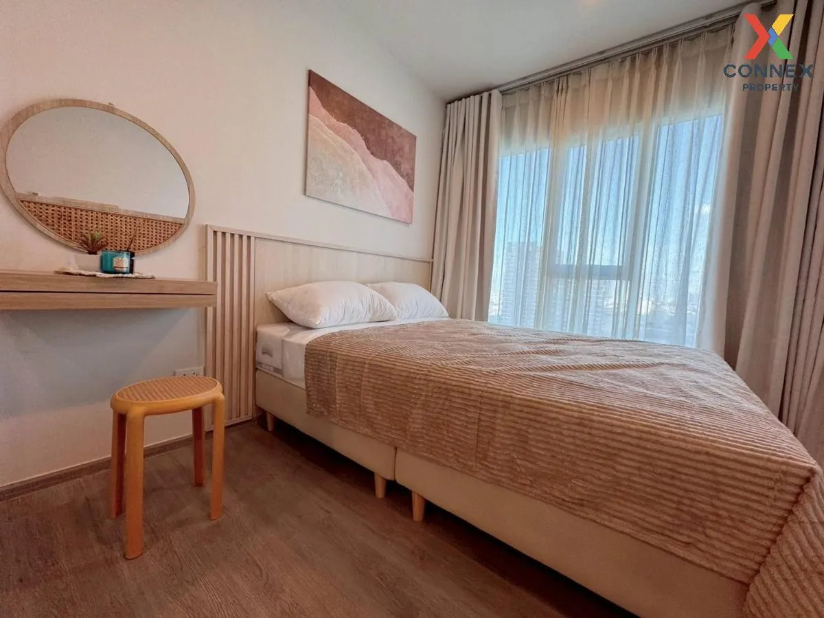 For Rent Condo , Regent Home Bangna (New Project) , Bang Na , Ban