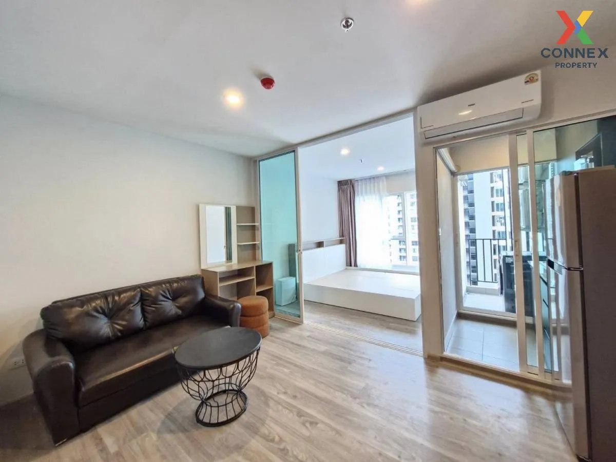 เช่าคอนโด  รีเจ้นท์ โฮม บางนา (โครงการใหม่) บางนา เขต บางนา กรุงเ เช่าคอนโด  รีเจ้นท์ โฮม บางนา (โครงการใหม่) บางนา เขต บางนา กรุงเ 1