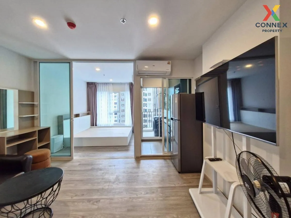 เช่าคอนโด  รีเจ้นท์ โฮม บางนา (โครงการใหม่) บางนา เขต บางนา กรุงเ เช่าคอนโด  รีเจ้นท์ โฮม บางนา (โครงการใหม่) บางนา เขต บางนา กรุงเ 3