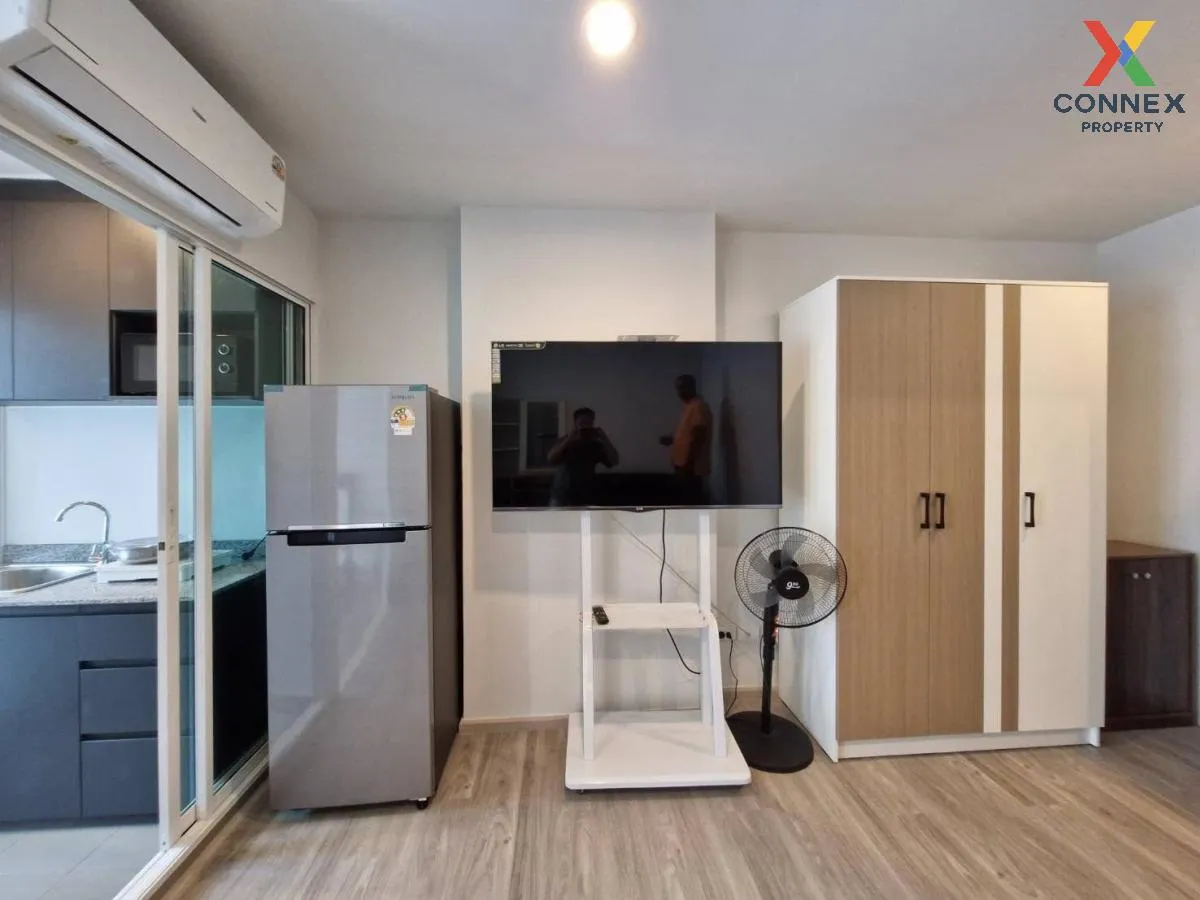 เช่าคอนโด  รีเจ้นท์ โฮม บางนา (โครงการใหม่) บางนา เขต บางนา กรุงเ เช่าคอนโด  รีเจ้นท์ โฮม บางนา (โครงการใหม่) บางนา เขต บางนา กรุงเ 4