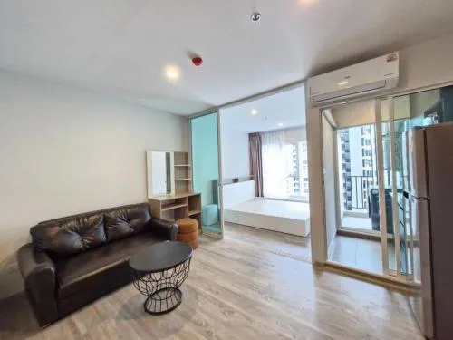 For Rent Condo , Regent Home Bangna (New Project) , Bang Na , Bang Na , Bangkok , CX-134876