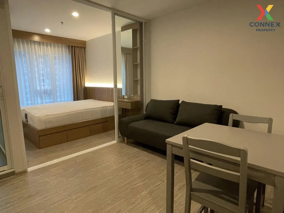 เช่าคอนโด  รีเจ้นท์ โฮม บางนา (โครงการใหม่) บางนา เขต บางนา กรุงเ เช่าคอนโด  รีเจ้นท์ โฮม บางนา (โครงการใหม่) บางนา เขต บางนา กรุงเ 3