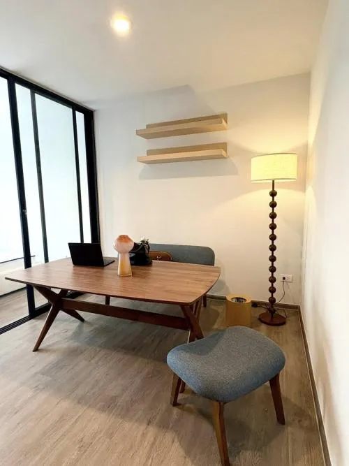 For Rent Condo , Regent Home Bangna (New Project) , Bang Na , Bang Na , Bangkok , CX-134878