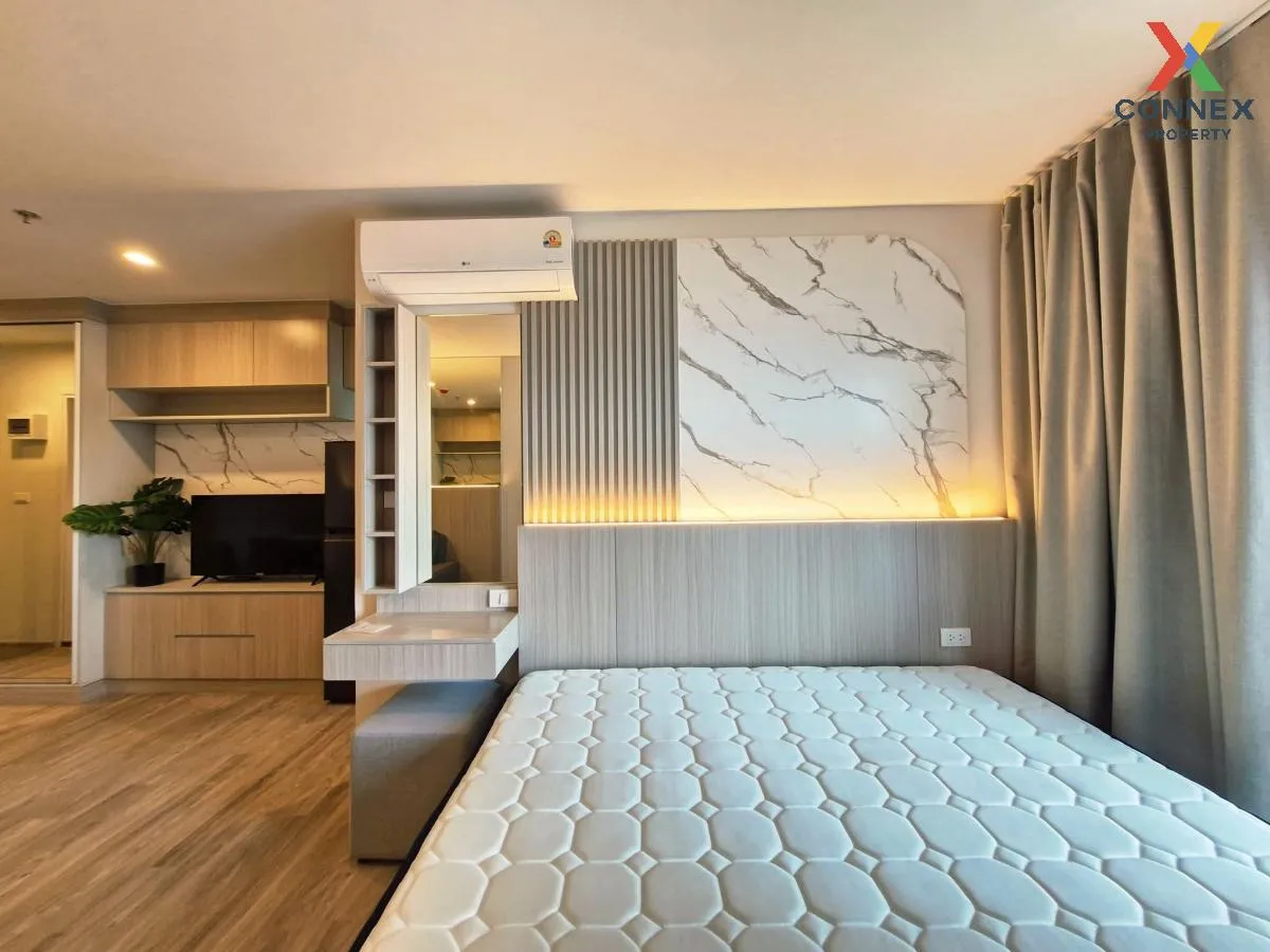 เช่าคอนโด  รีเจ้นท์ โฮม บางนา (โครงการใหม่) บางนา เขต บางนา กรุงเ เช่าคอนโด  รีเจ้นท์ โฮม บางนา (โครงการใหม่) บางนา เขต บางนา กรุงเ 2