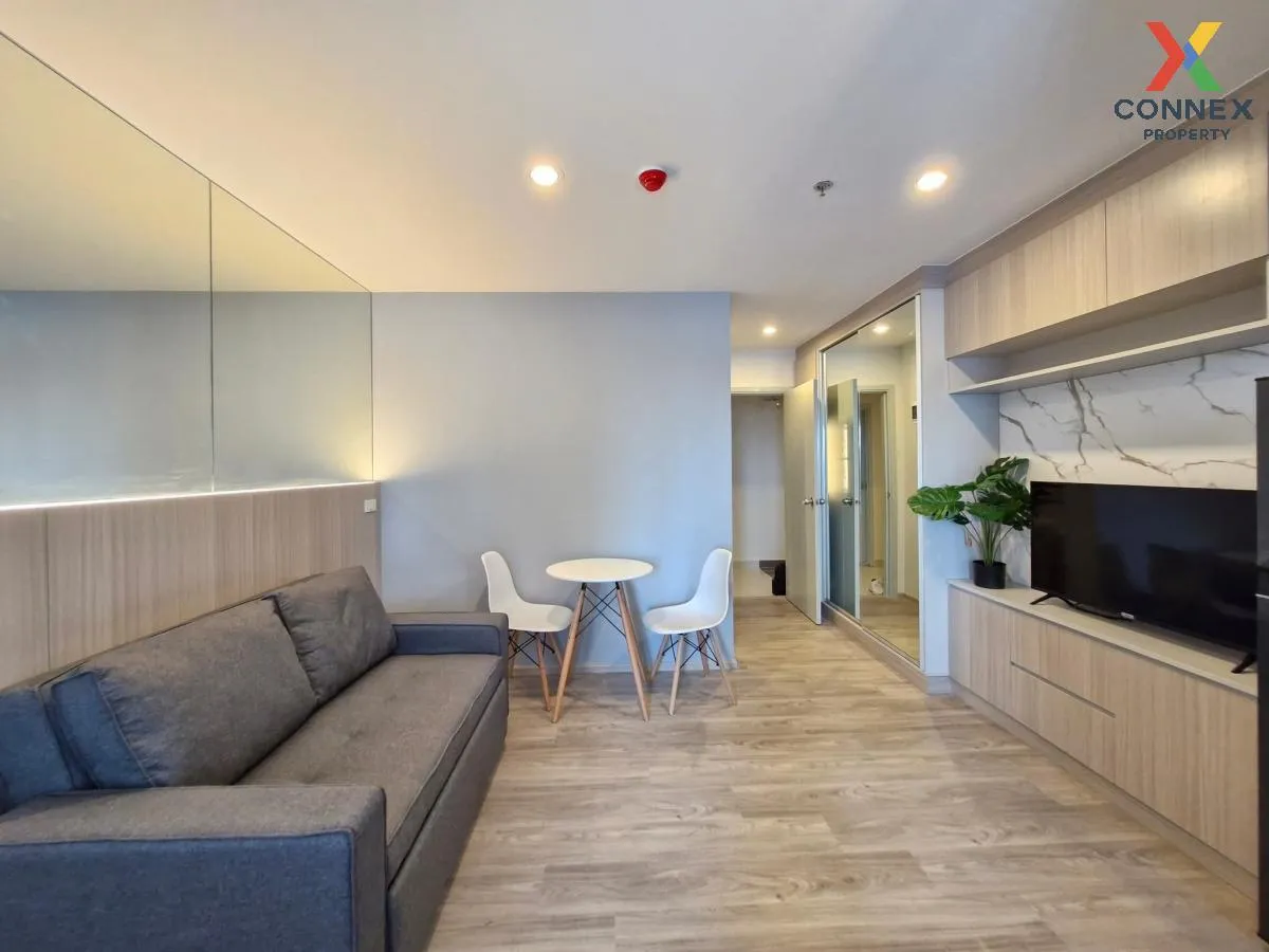 เช่าคอนโด  รีเจ้นท์ โฮม บางนา (โครงการใหม่) บางนา เขต บางนา กรุงเ เช่าคอนโด  รีเจ้นท์ โฮม บางนา (โครงการใหม่) บางนา เขต บางนา กรุงเ 3