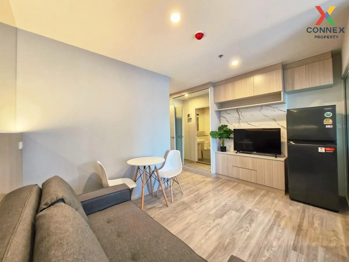 เช่าคอนโด  รีเจ้นท์ โฮม บางนา (โครงการใหม่) บางนา เขต บางนา กรุงเ เช่าคอนโด  รีเจ้นท์ โฮม บางนา (โครงการใหม่) บางนา เขต บางนา กรุงเ 4