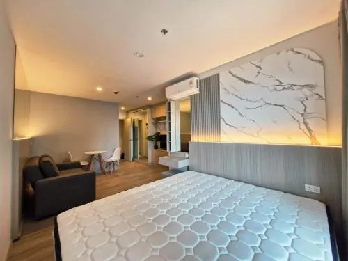 For Rent Condo , Regent Home Bangna (New Project) , Bang Na , Bang Na , Bangkok , CX-134879