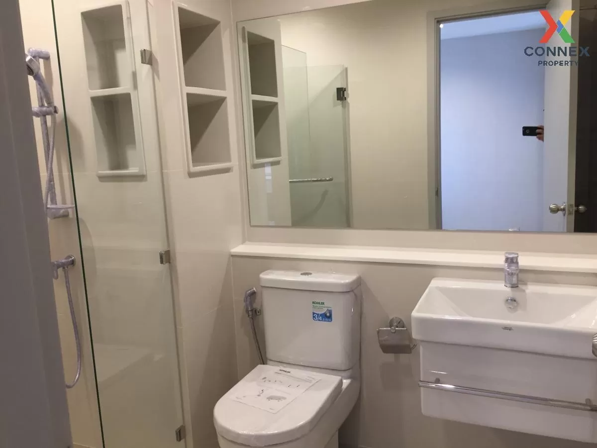 For Sale Condo , Life Sukhumvit 62 , BTS-Bang Chak , Bang Chak , 
