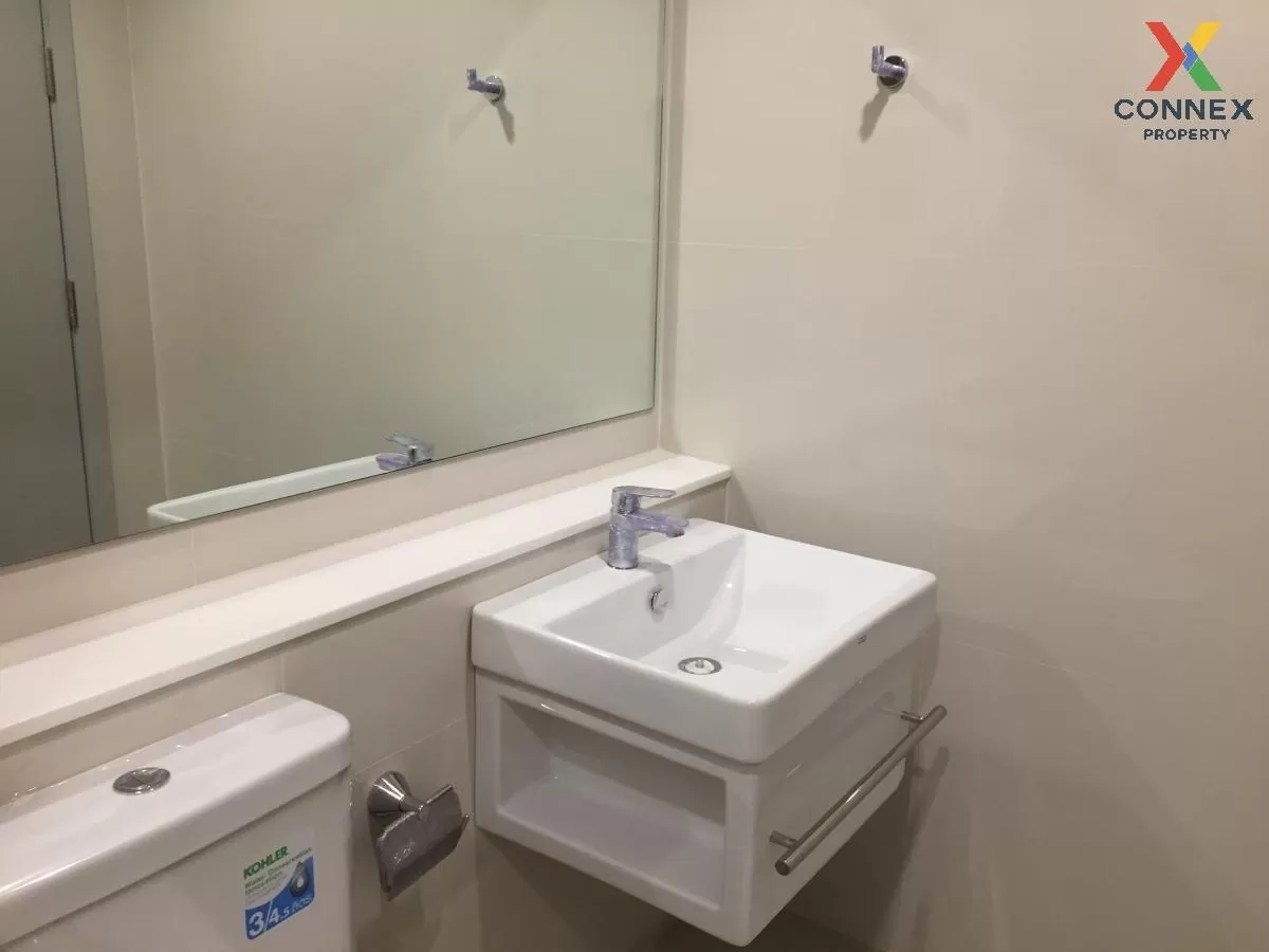 For Sale Condo , Life Sukhumvit 62 , BTS-Bang Chak , Bang Chak , 