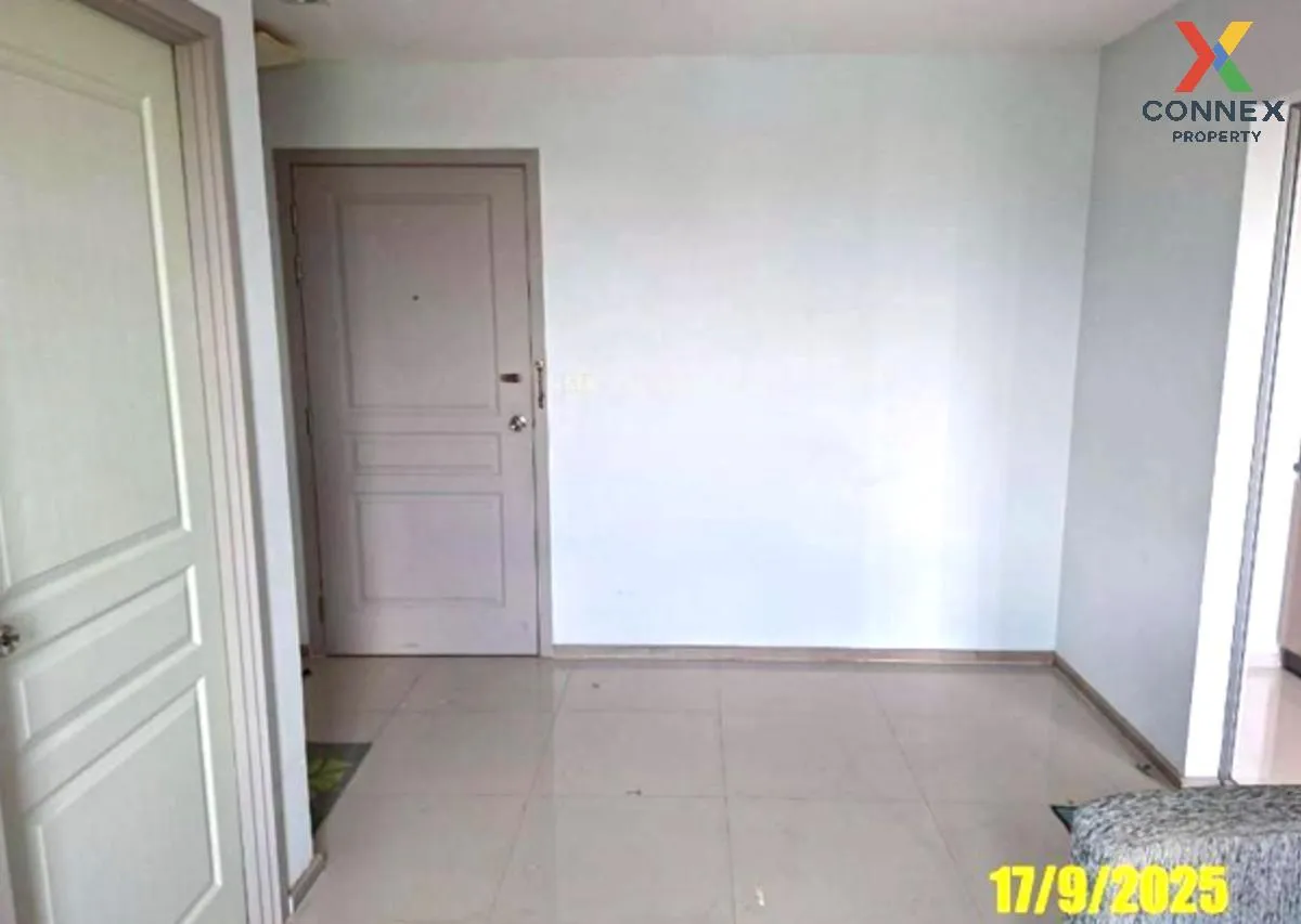 For Sale Condo , Rich Park @Chaophraya , MRT-Sai Ma , Sai Ma , Do 2