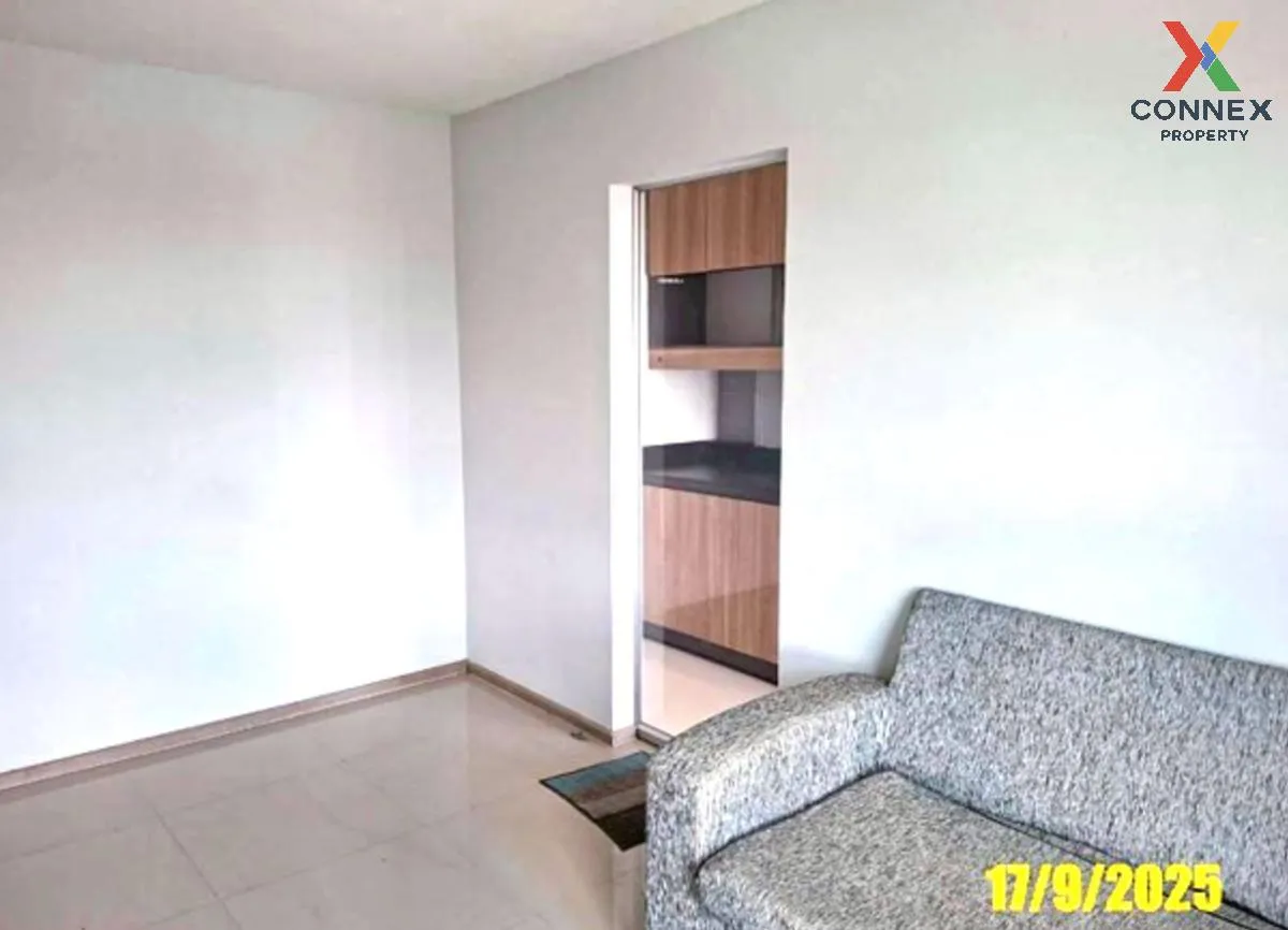 For Sale Condo , Rich Park @Chaophraya , MRT-Sai Ma , Sai Ma , Do 4
