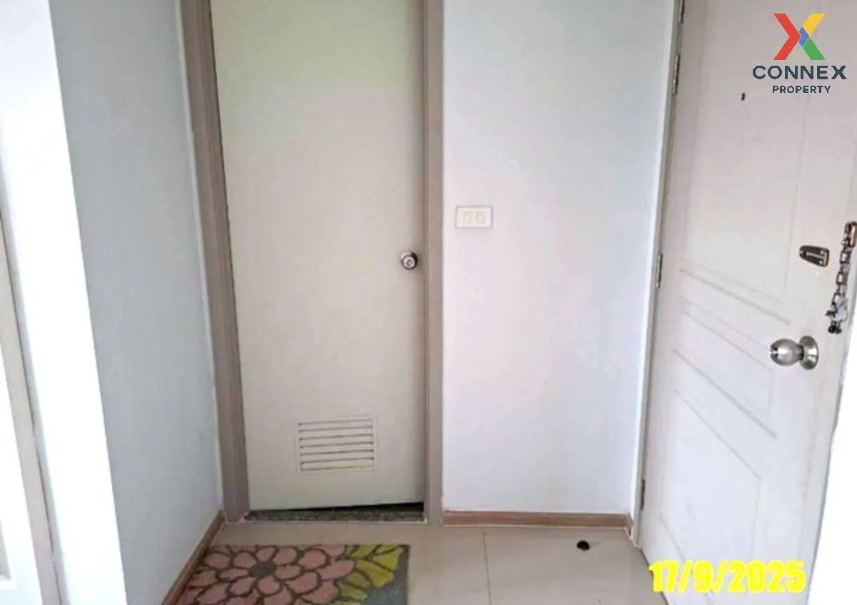 For Sale Condo , Rich Park @Chaophraya , MRT-Sai Ma , Sai Ma , Do