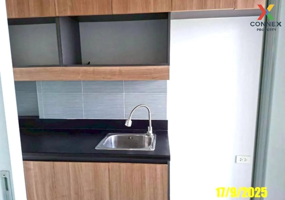 For Sale Condo , Rich Park @Chaophraya , MRT-Sai Ma , Sai Ma , Do