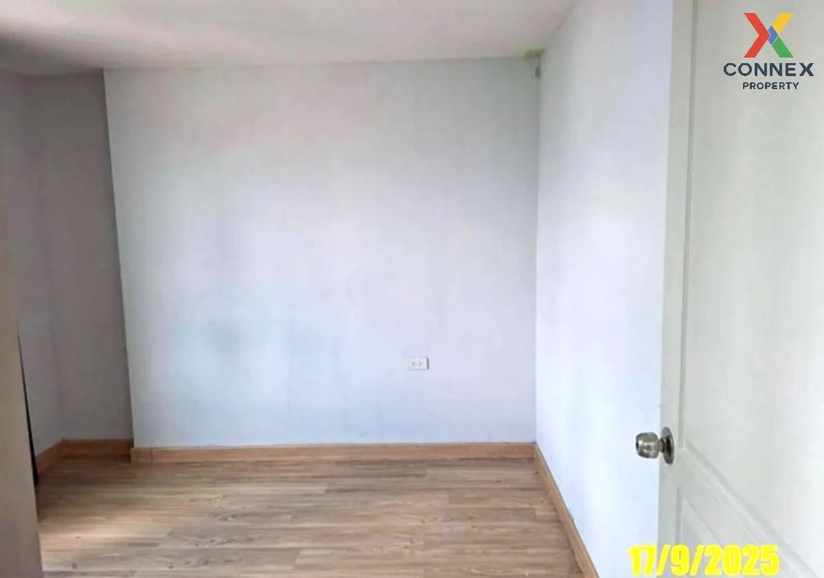 For Sale Condo , Rich Park @Chaophraya , MRT-Sai Ma , Sai Ma , Do