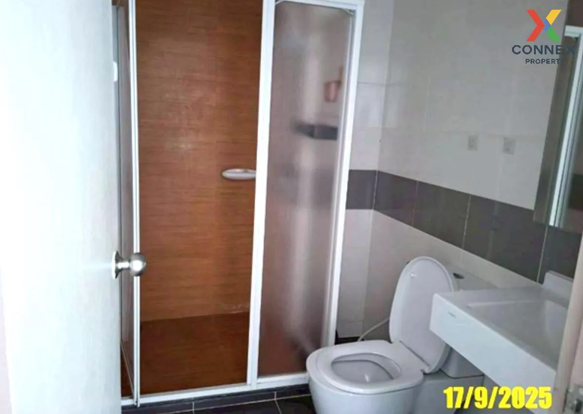 For Sale Condo , Rich Park @Chaophraya , MRT-Sai Ma , Sai Ma , Do