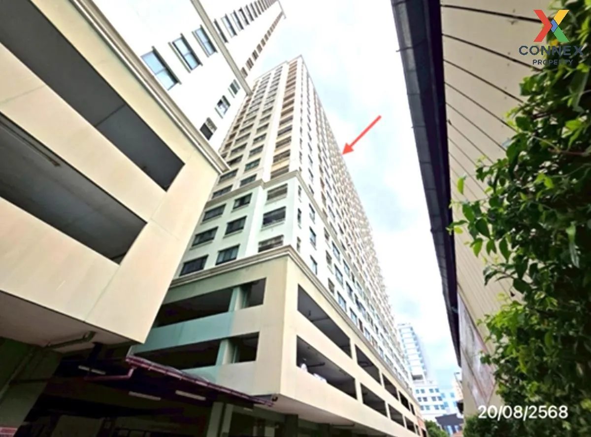 ขายคอนโด  ลุมพินี วิลล์ พหล - สุทธิสาร BTS-สะพานควาย สามเสนใน เขต ขายคอนโด  ลุมพินี วิลล์ พหล - สุทธิสาร BTS-สะพานควาย สามเสนใน เขต 1