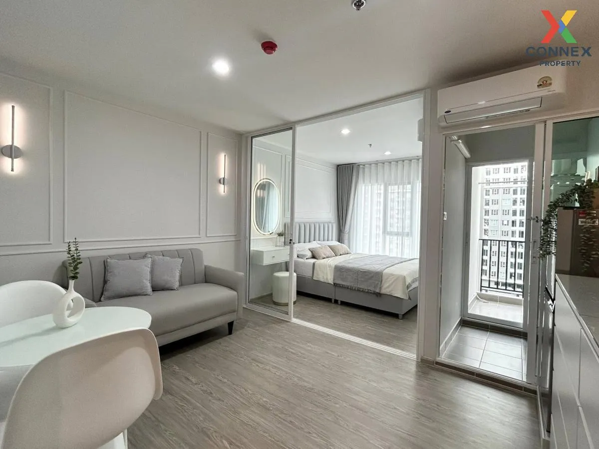 เช่าคอนโด  รีเจ้นท์ โฮม บางนา (โครงการใหม่) บางนา เขต บางนา กรุงเ เช่าคอนโด  รีเจ้นท์ โฮม บางนา (โครงการใหม่) บางนา เขต บางนา กรุงเ 1