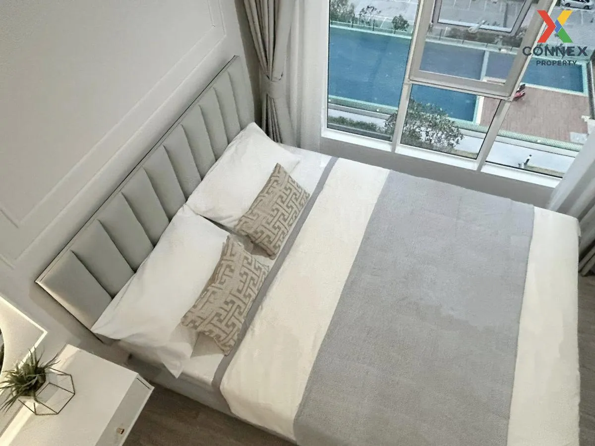 เช่าคอนโด  รีเจ้นท์ โฮม บางนา (โครงการใหม่) บางนา เขต บางนา กรุงเ เช่าคอนโด  รีเจ้นท์ โฮม บางนา (โครงการใหม่) บางนา เขต บางนา กรุงเ 4