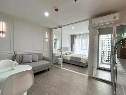 For Rent Condo , Regent Home Bangna (New Project) , Bang Na , Bang Na , Bangkok , CX-134883