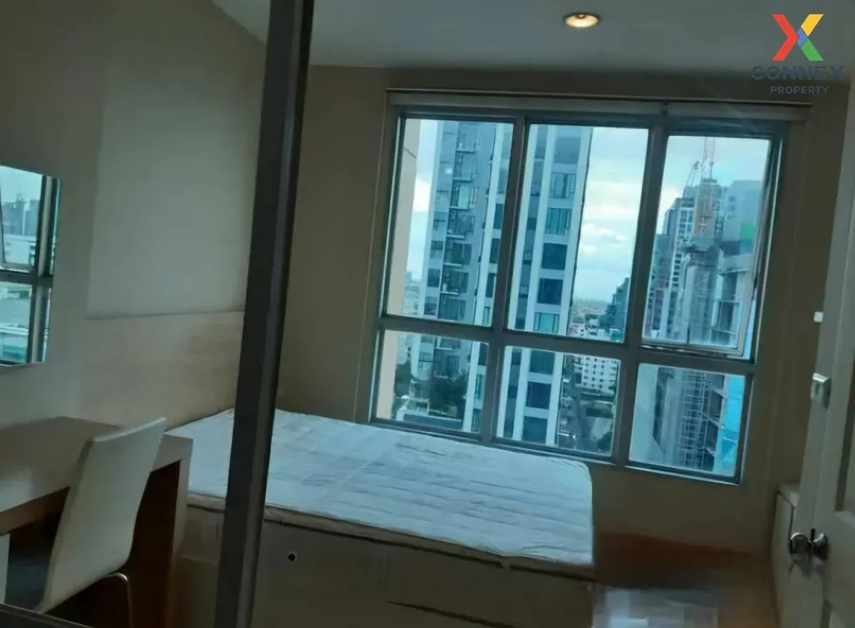 ขายคอนโด  ไลฟ์ แอท พหลฯ - อารีย์ BTS-สะพานควาย สามเสนใน เขต พญาไท ขายคอนโด  ไลฟ์ แอท พหลฯ - อารีย์ BTS-สะพานควาย สามเสนใน เขต พญาไท 3