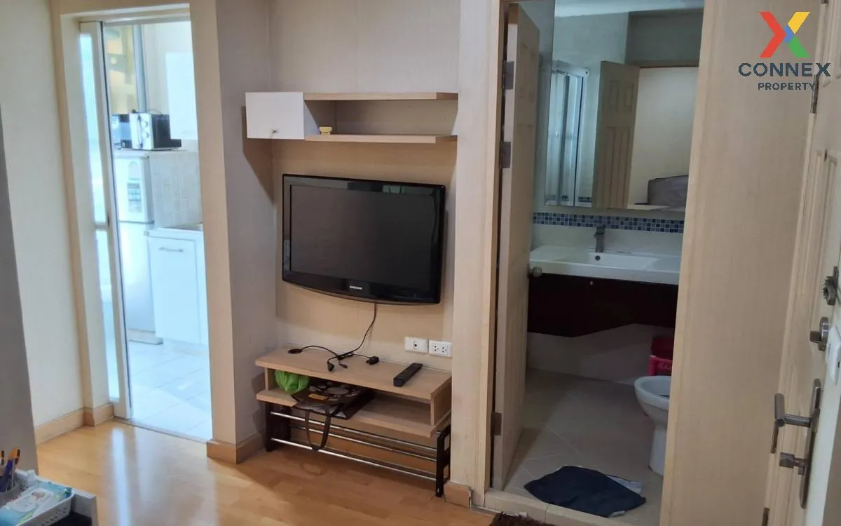 For Sale Condo , Life @ Phahon - Ari , BTS-Saphan Khwai , Sam Sen